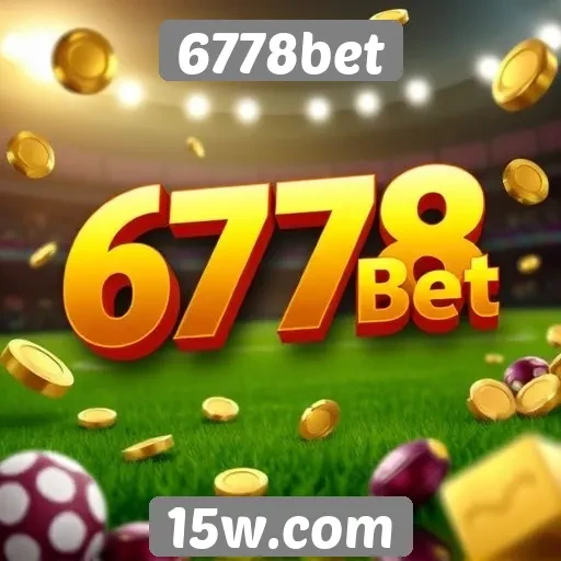 6778bet análise das ofertas de bônus disponíveis