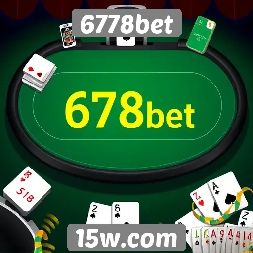 Estudo sobre a popularidade do 6778bet entre jogadores