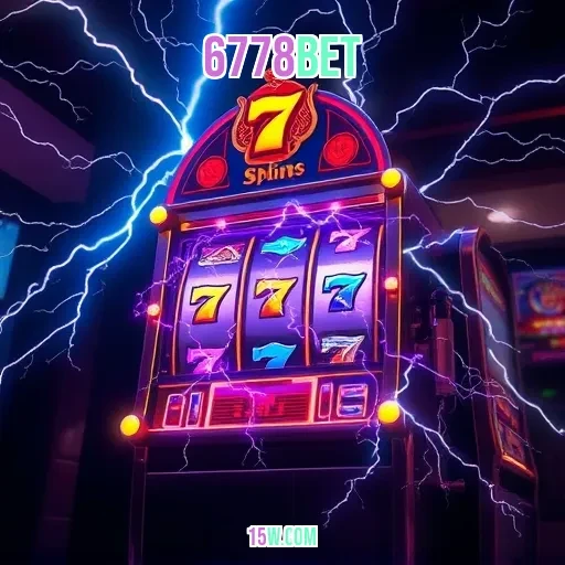 6778bet: Uma Aventura Empolgante no Mundo dos eSports