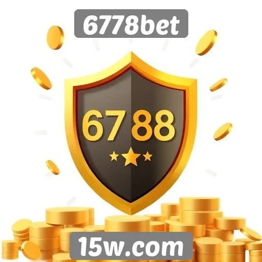 6768bet se destaca pela segurança em transações financeiras