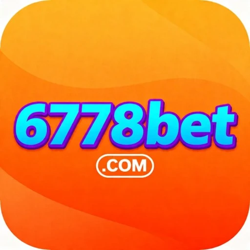 6778bet Logo