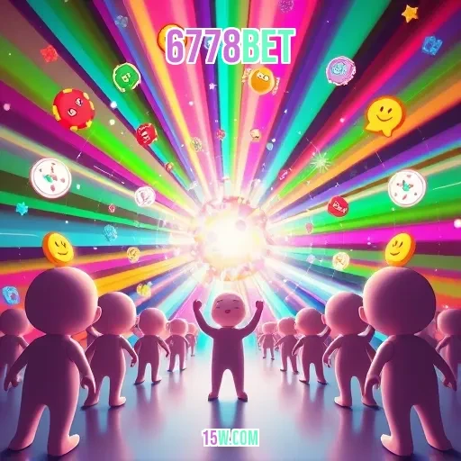 6778bet: Atraente Seção Baixo Limite Para Todos os Jogadores