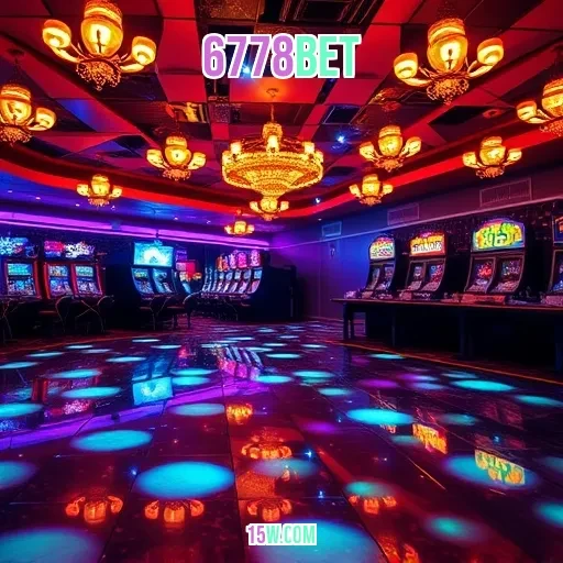 6778bet: Descubra as Melhores Apostas em Esportes do Brasil!