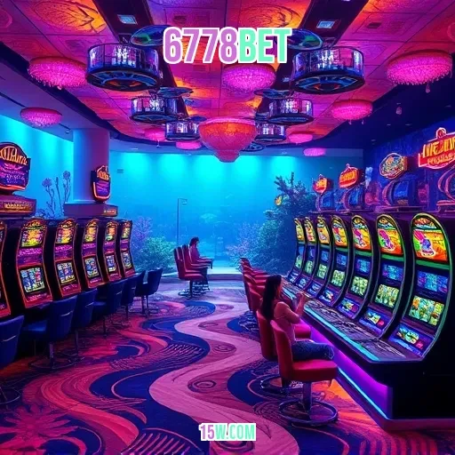 6778bet: Descubra os Jogos de Mesa Que Encantam os Apostadores